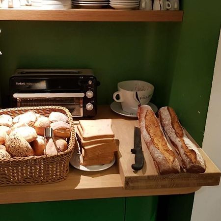 Hotel Sunny Париж Екстериор снимка