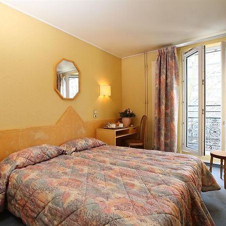 Hotel Sunny Париж Екстериор снимка
