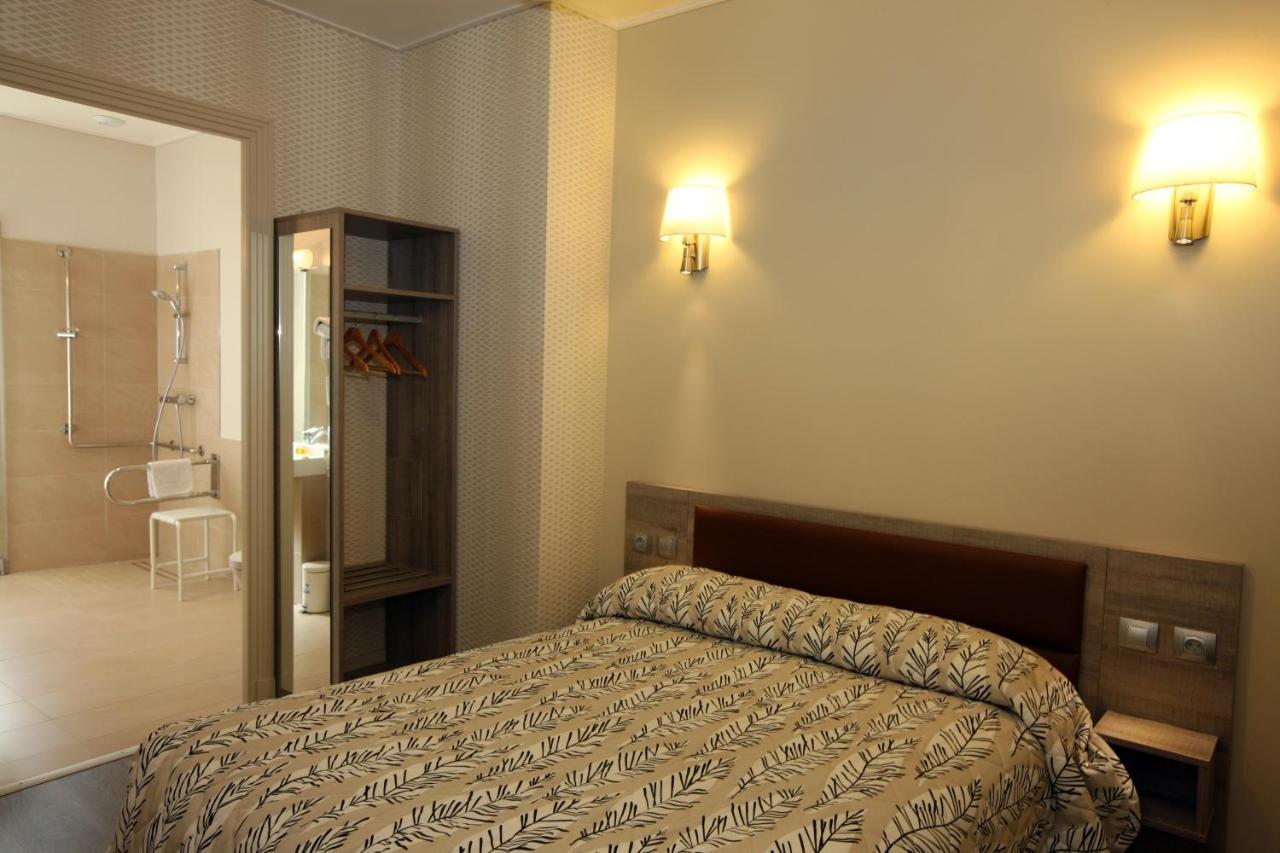 Hotel Sunny Париж Екстериор снимка