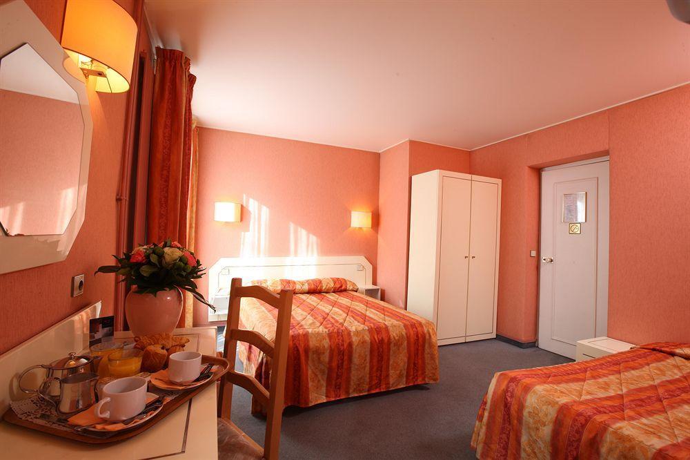 Hotel Sunny Париж Екстериор снимка