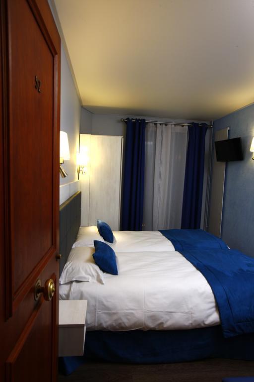 Hotel Sunny Париж Екстериор снимка