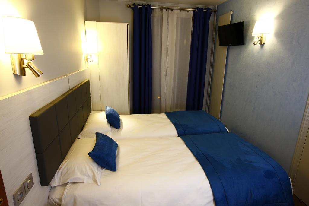 Hotel Sunny Париж Екстериор снимка