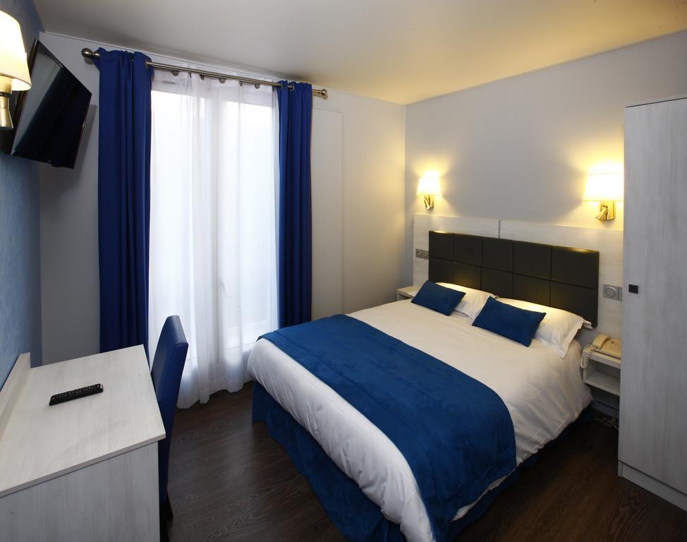 Hotel Sunny Париж Екстериор снимка