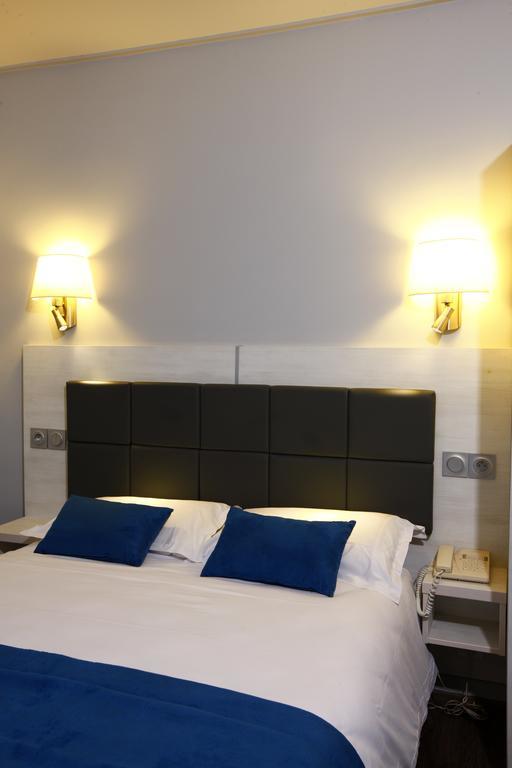 Hotel Sunny Париж Екстериор снимка