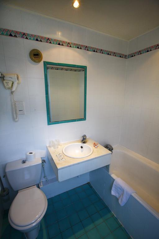 Hotel Sunny Париж Екстериор снимка