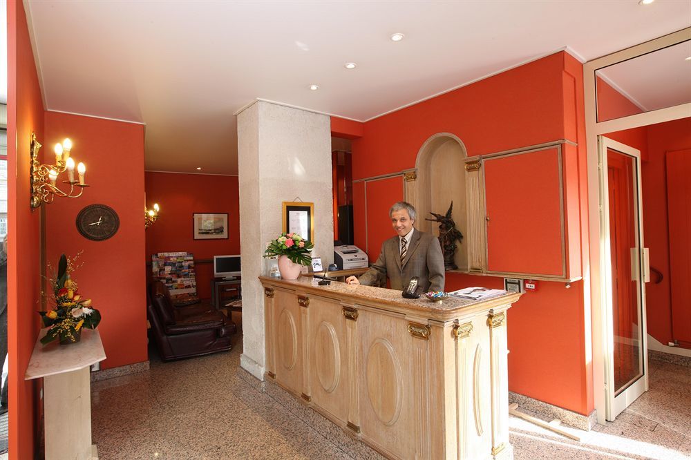 Hotel Sunny Париж Екстериор снимка