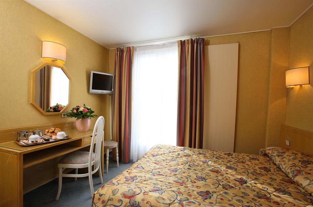 Hotel Sunny Париж Екстериор снимка