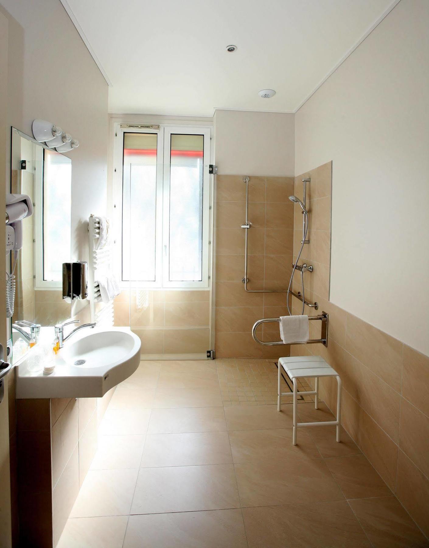 Hotel Sunny Париж Екстериор снимка