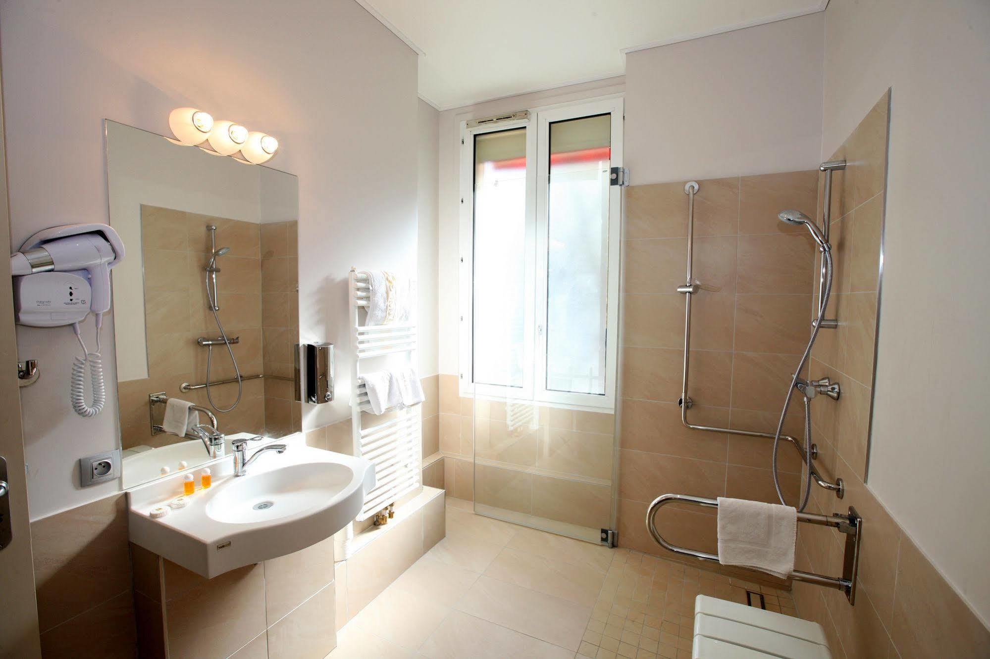 Hotel Sunny Париж Екстериор снимка