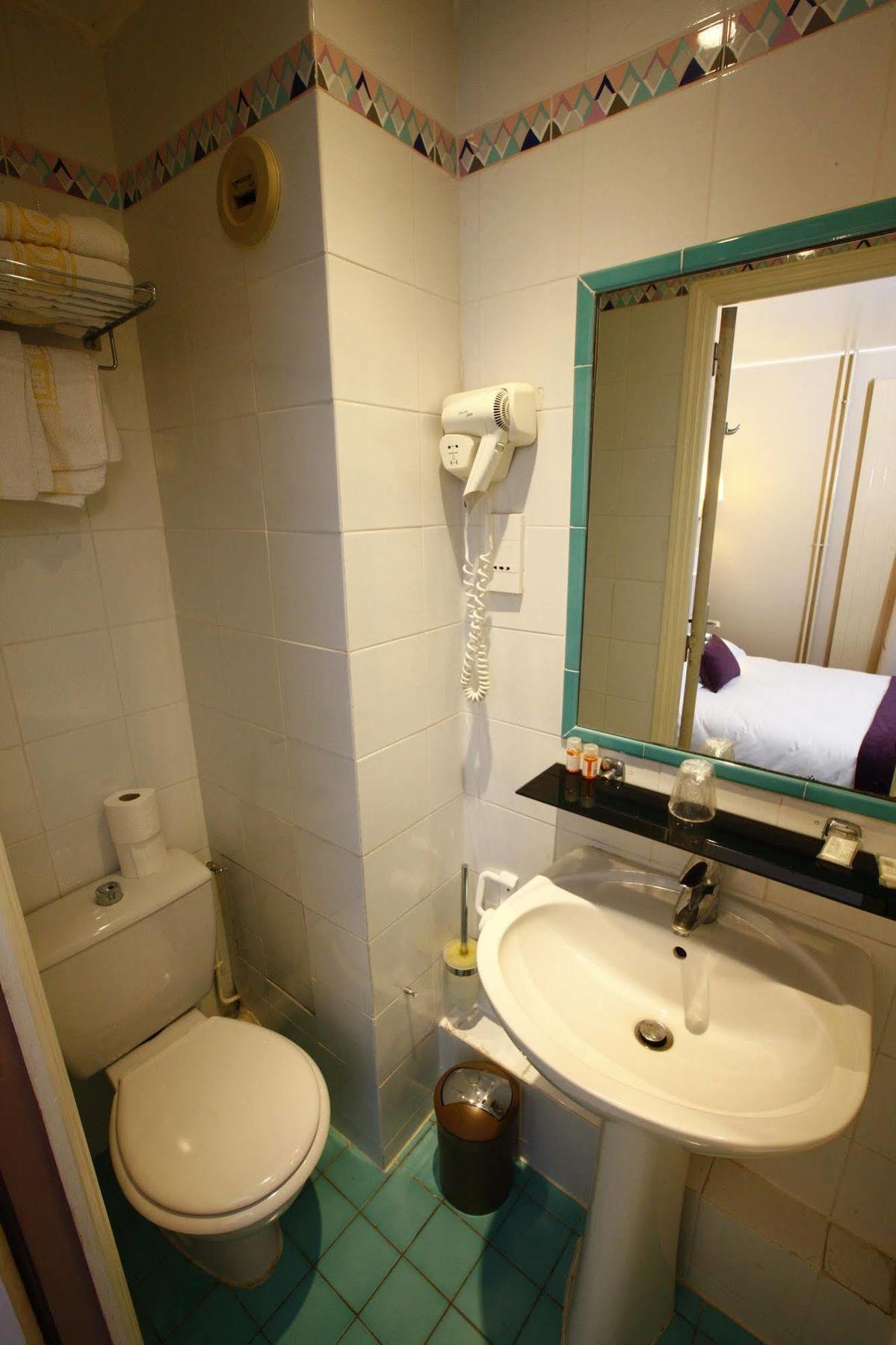 Hotel Sunny Париж Екстериор снимка