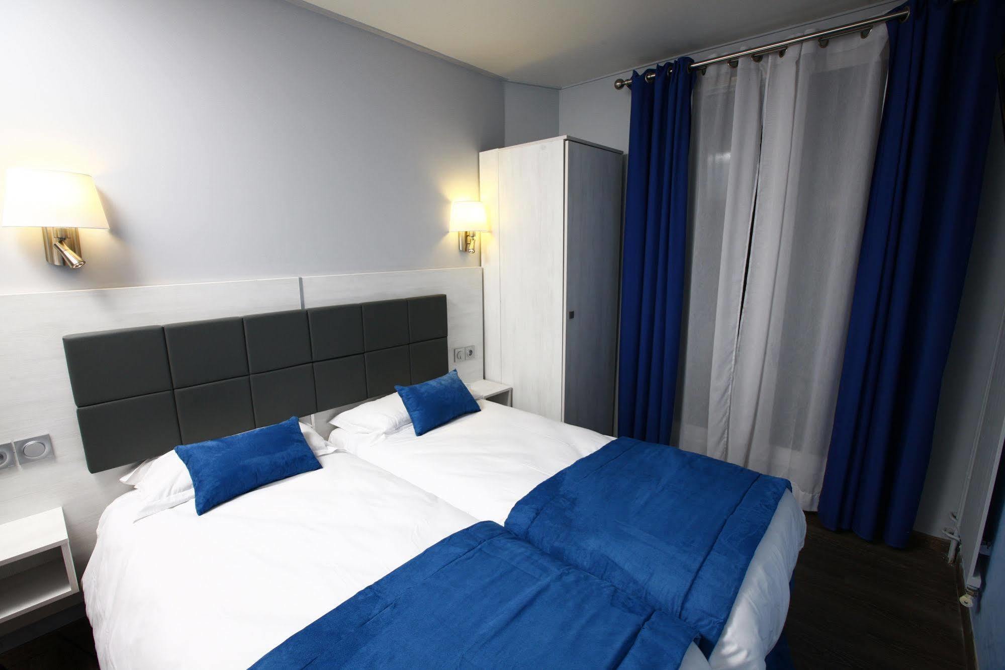 Hotel Sunny Париж Екстериор снимка