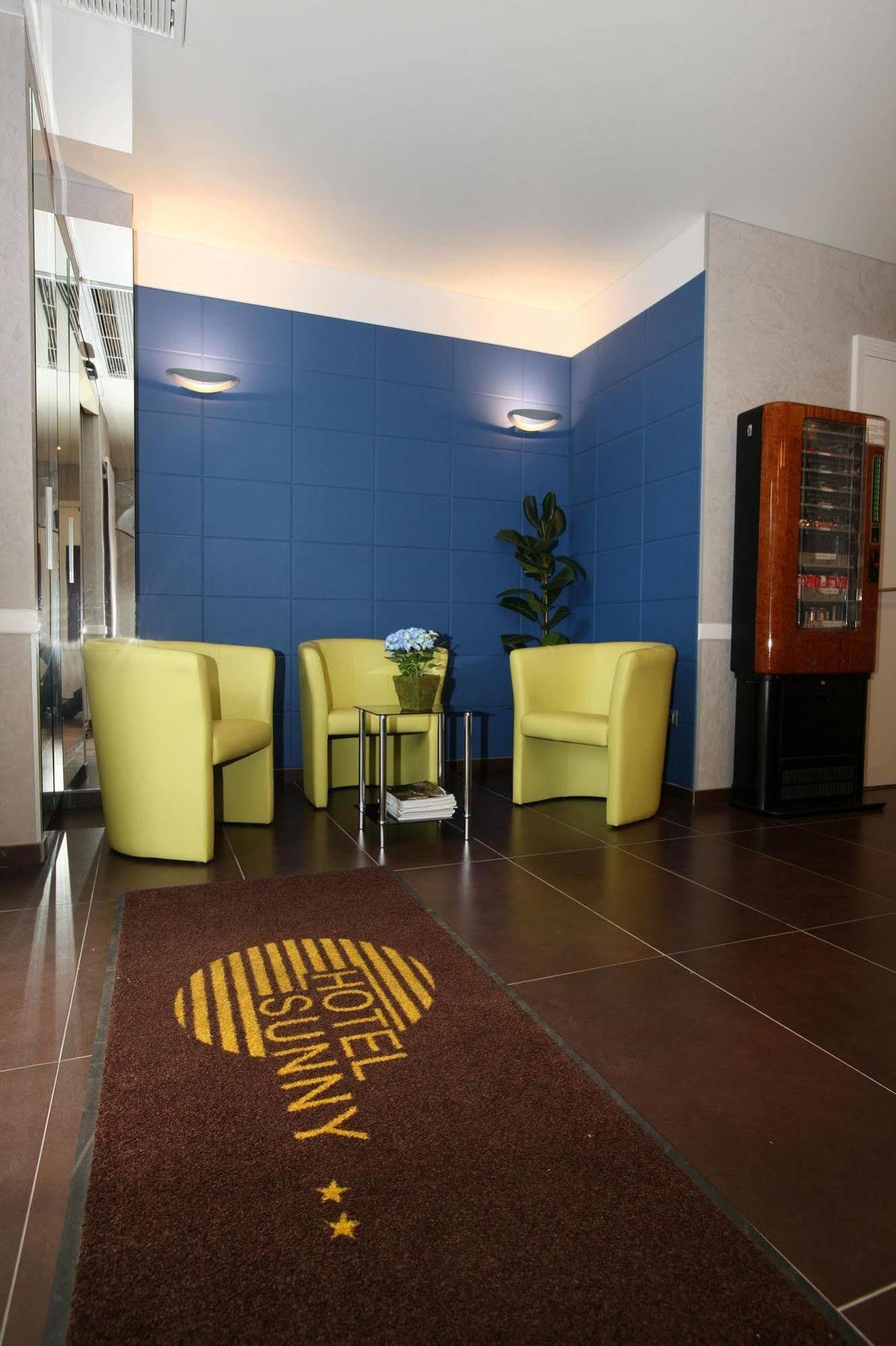 Hotel Sunny Париж Екстериор снимка