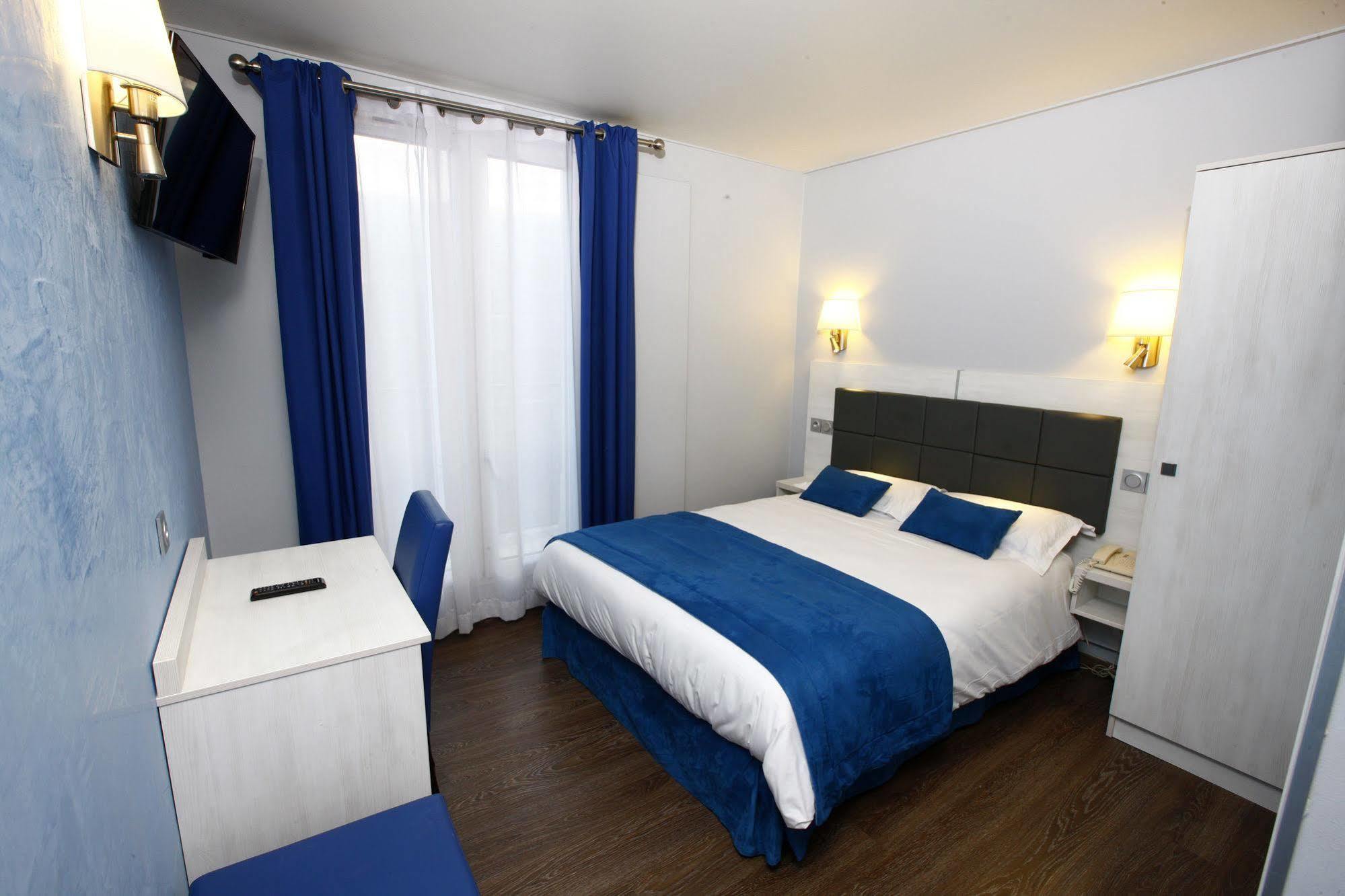 Hotel Sunny Париж Екстериор снимка