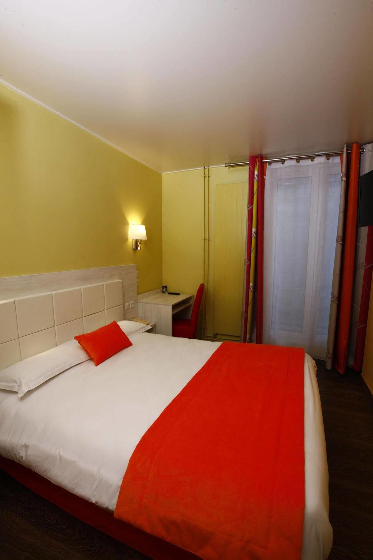 Hotel Sunny Париж Екстериор снимка