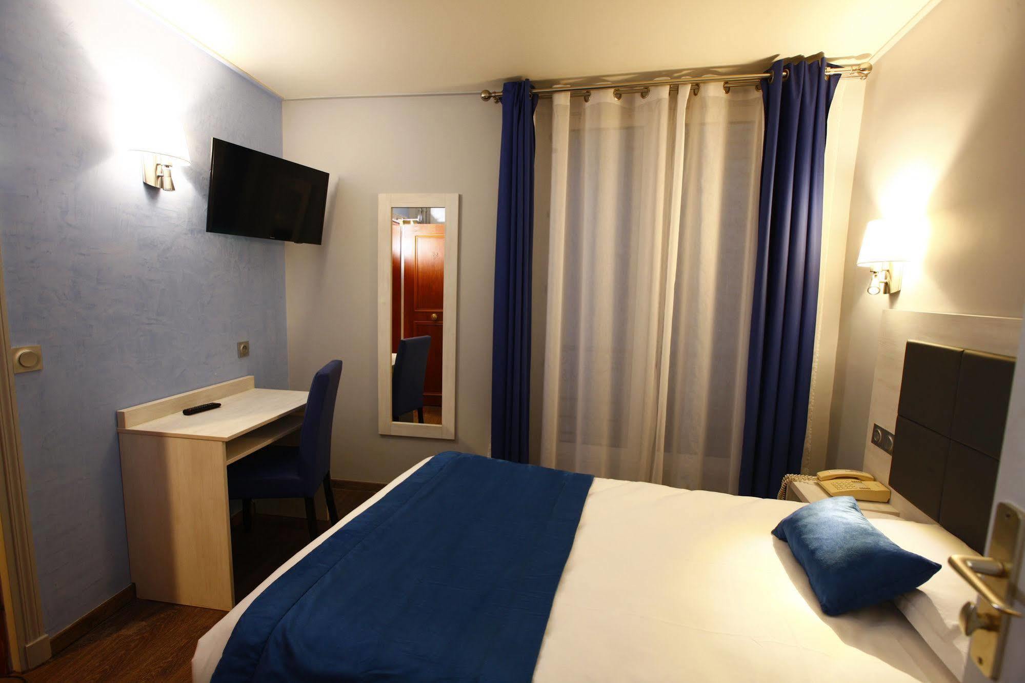 Hotel Sunny Париж Екстериор снимка
