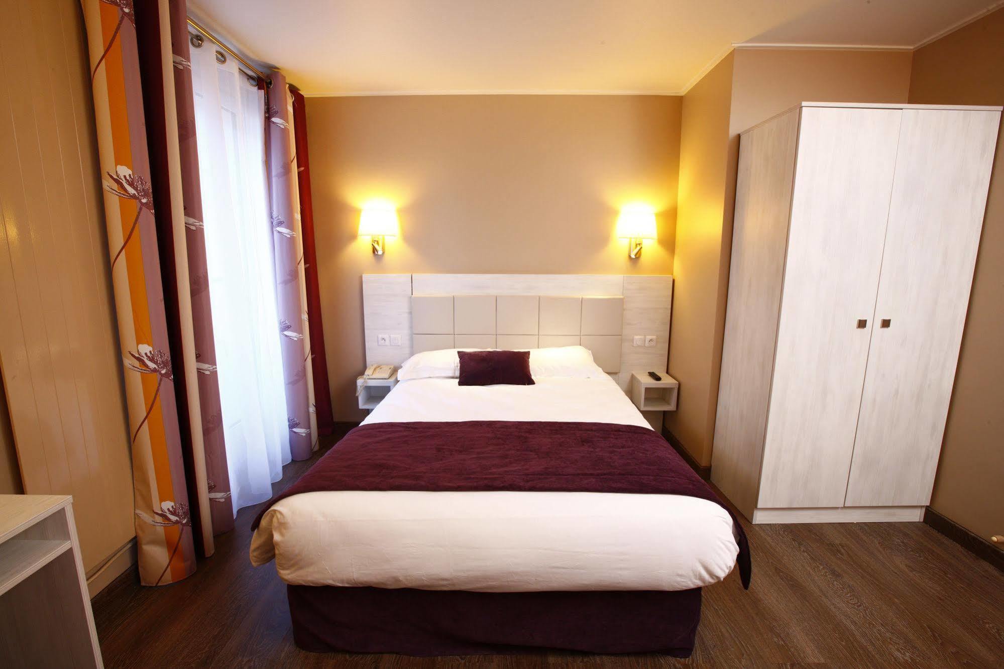 Hotel Sunny Париж Екстериор снимка