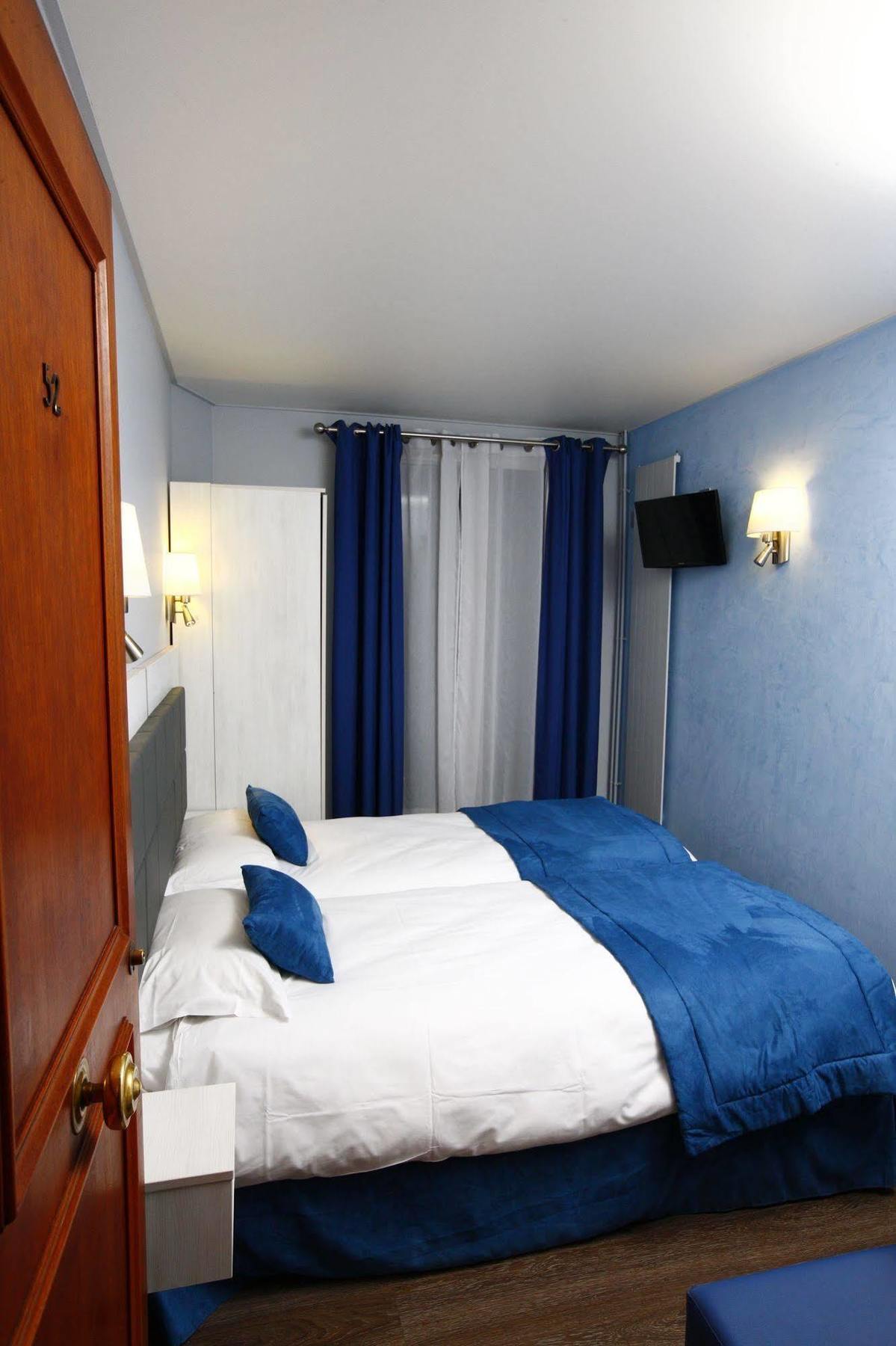 Hotel Sunny Париж Екстериор снимка