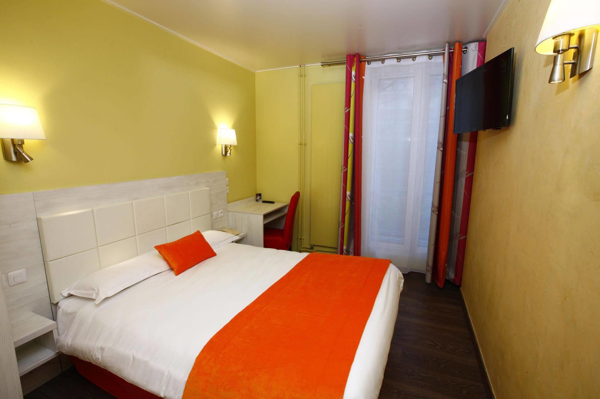 Hotel Sunny Париж Екстериор снимка
