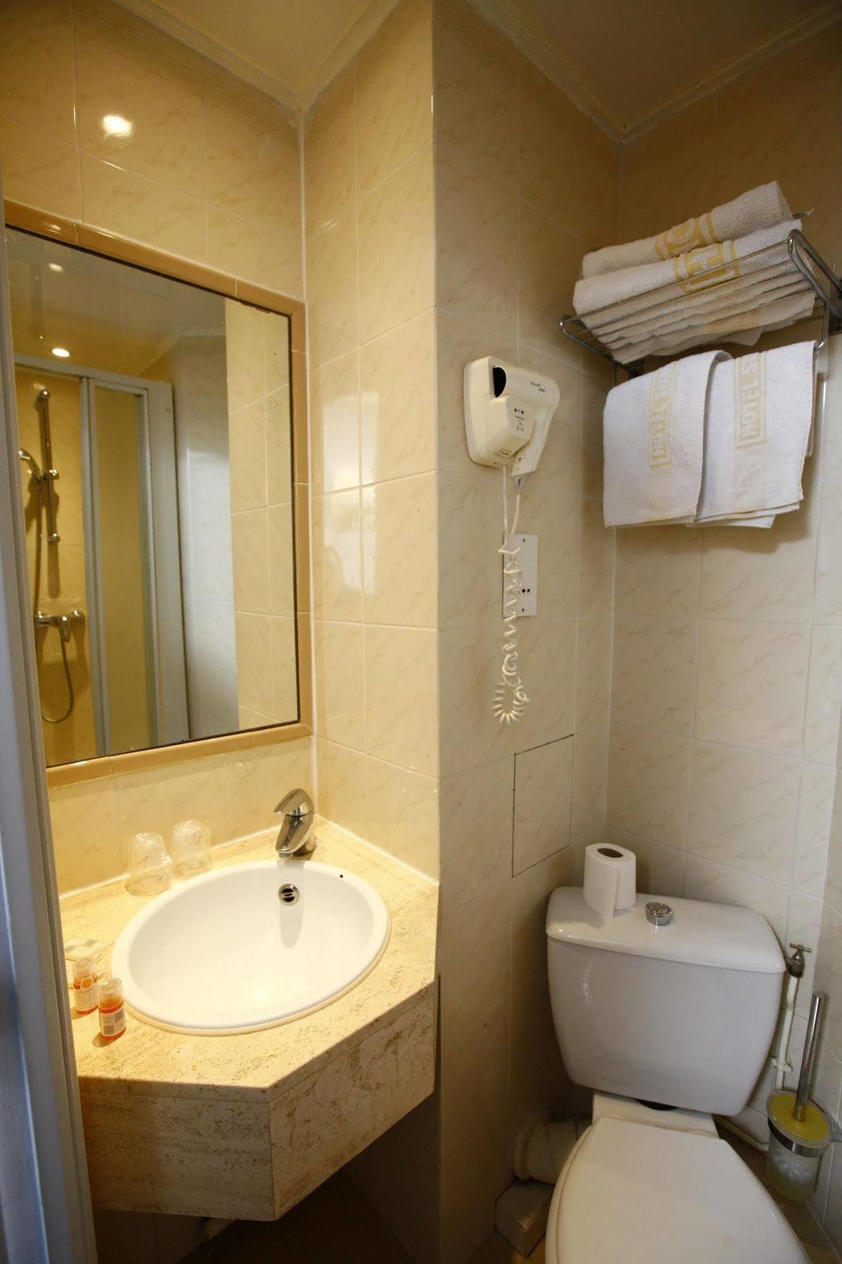 Hotel Sunny Париж Екстериор снимка